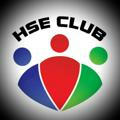 HSE Club (HSE باشگاه)