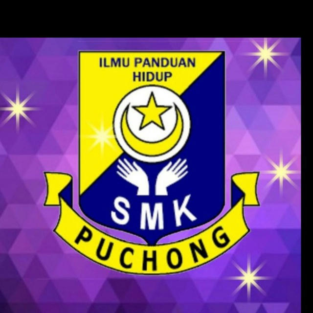 Hebahan SMK PUCHONG