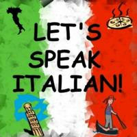Italian Language Resources