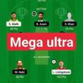 Dream 11 T10 GL Teams ™