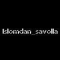 Islomdan savollar