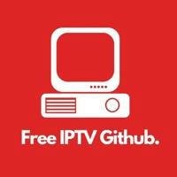 Free IPTV Github