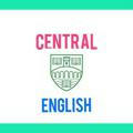 Central English