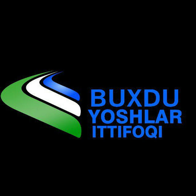 BuxDU_Yoshlari ||Rasmiy kanal