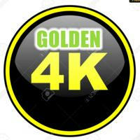 🔱⚜️ C. GOLDEN SPORT 4K ⚜️🔱