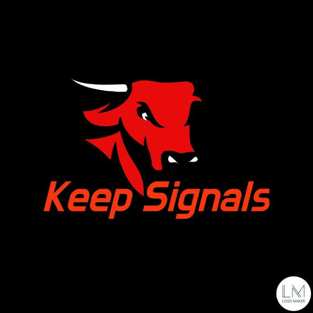 ⚫🔴Keep Signals