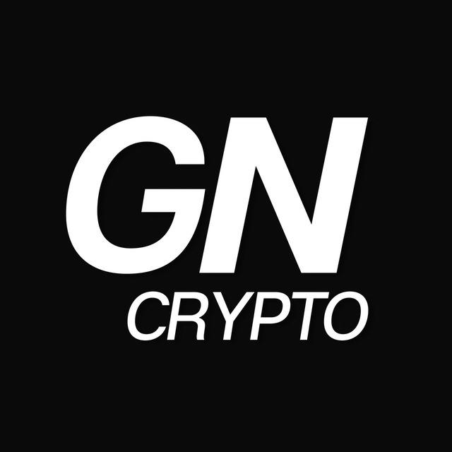 GN Crypto 🇺🇦 Крипто Новини