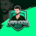 HARHOoR/هــر