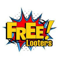 💥 FREE LOOTERS 💥