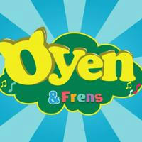 Oyen & Friends 🌏🐱❤️