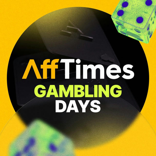 AffTimes | Gambling Days 3-4 июля