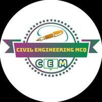 Civil Engineering MCQ Official