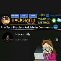 Hacksmith