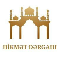 Hikmət Dərgahı