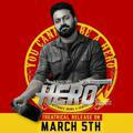Hero (2021) Kannada