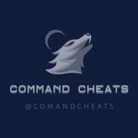 Comand Cheats2