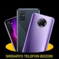 SIRDARYO TELEFON BOZORI