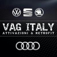 VAG Italy ️