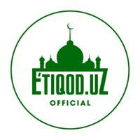 EtiqodUz I Расмий канал