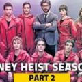 money heist season 5 volume 2