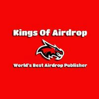 Kings Of Airdrop ® 🇱🇷