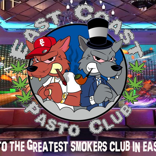 EAST COAST PASTO CLUB