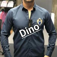 Shirts Dino menswear