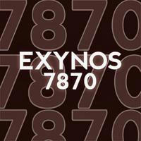 Exynos 7870 - Updates | OFFICIAL