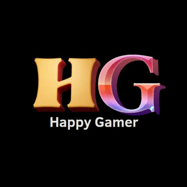 Happy Gamer