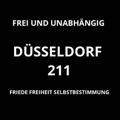 211 - DÜSSELDORF - INFO-Kanal "FREI UND UNABHÄNGIG"