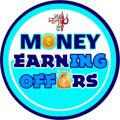 👑 Earning Money Offer 👑