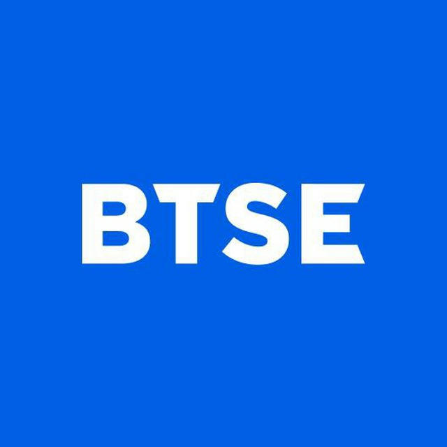 BTSE Official Announcements