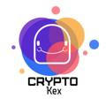 Crypto Kex 🦄 ETH | BSC| 🐊CRO | Ⓜ️MilkADA