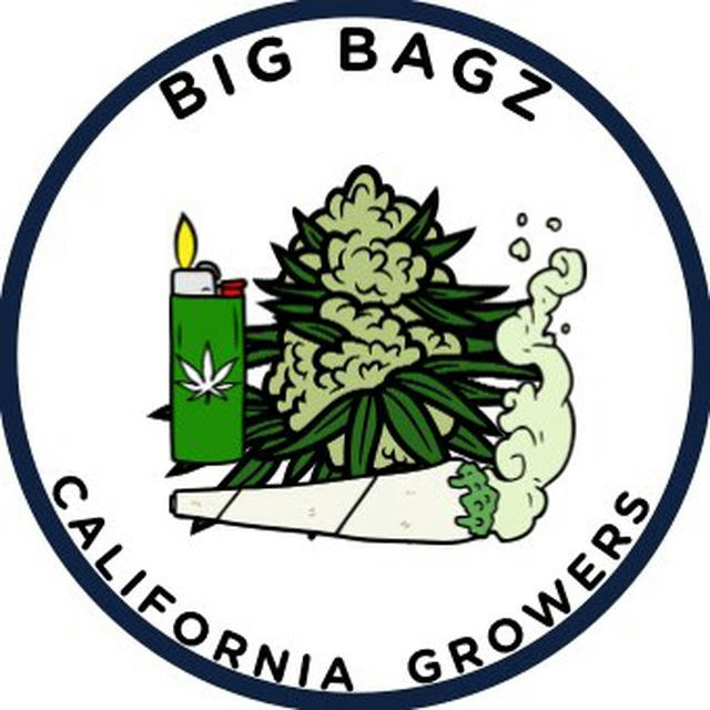 Big 🍃 Bagz - SUPREME GROWERS