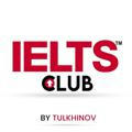 IELTS CLUB 8.0