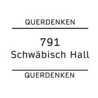 QUERDENKEN (791 - SCHWÄBISCH HALL) - INFO-Kanal