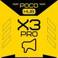 POCO X3 Pro | RU UPDATES