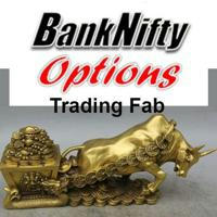 Banknifty Option (Trading Fab)
