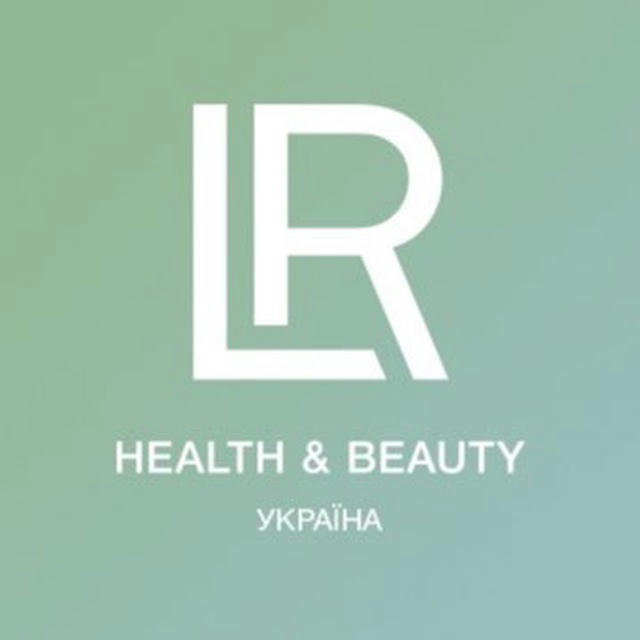 LR Health & Beauty Україна