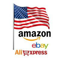 Техника из Америки (Ebay, Amazon..)