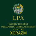 LPA | Khorezm Region