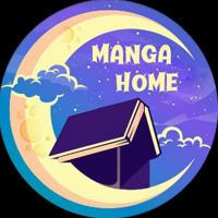 Manga Home | مانگا هوم