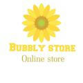 Bubbly store 👗🌸 كاجوال