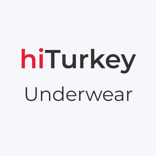 hiTurkey 🇹🇷 women underwear