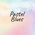 Pastel Blues