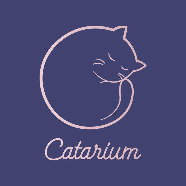 Catarium 🇺🇦