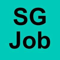 SG Full Time Jobs