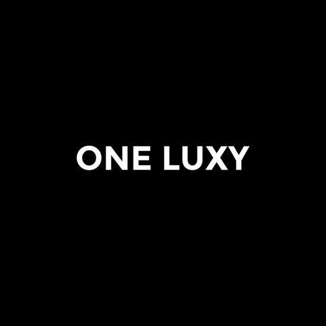 ONE LUXY | luxury brand