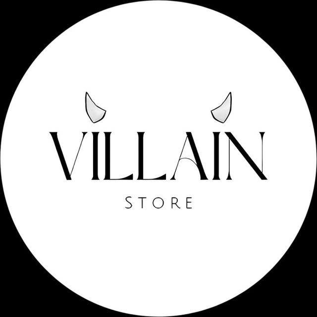 ویلن استور | Villain Store