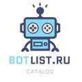 BotLIST - News